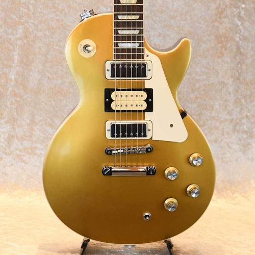 Gibson les paul - gibson,