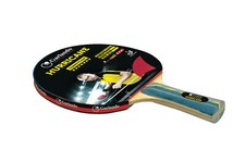 2 RACCHETTE TAVOLO PING PONG