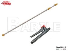 Maniglia + Lancia Pompa a Spalla Irroratrice Batteria ORIGINALE AUSONIA