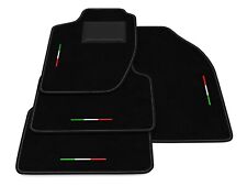 Tappetini compatibili con Fiat Croma 1985-1996