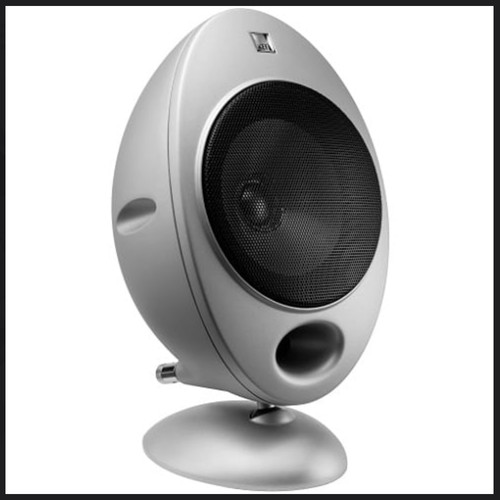 Kef hts 2001 kht - kef, 2005.2