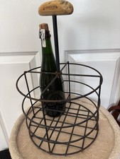 Portabottiglie Vino Francese