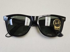 Ray-Ban RB2140 901 54-18