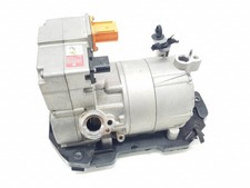 1EA820807C air conditioning compressor for AUDI Q4 E-TRON F4B 50 ADVANCED