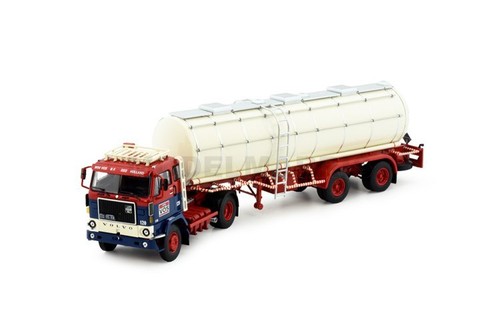 Tekno 82966 wim - tekno, vos