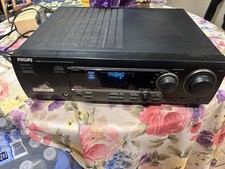 Ricevitore Stereo Vintage
