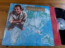 LP  ITALY 1981 Jimmy Buffett