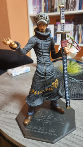 Megahouse one piece o p - megahouse,