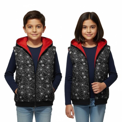 A2z bambini imbottito gilet - a2z,