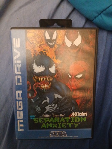 Spider man venom - 🕷️, &