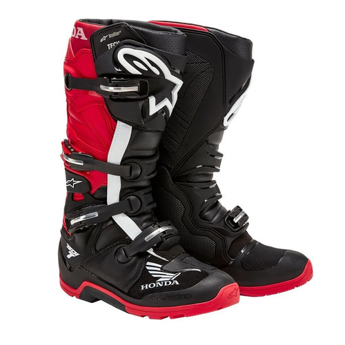 Stivali alpinestars - stivali, (honda)