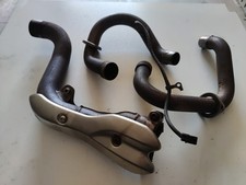 Collettori Scarico, Sonda Lambda Yamaha Mt-03 2006-2014