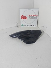 Copri scarico carboni mv - copri,
