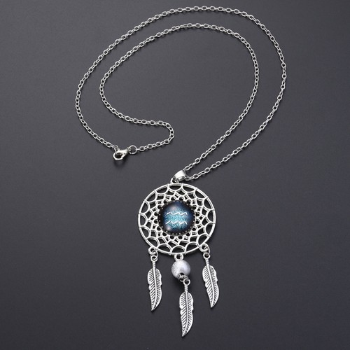 Dream catcher collana donna - dream,