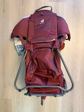 Deuter Kid Comfort 1- Child