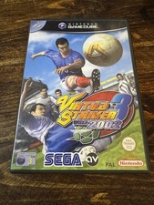 🎮 Virtua Striker 2002
