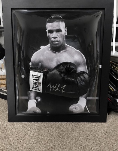 Guantone boxe firmato mike - guantone, da