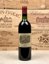 Chateau lafite rothschild - lafite,