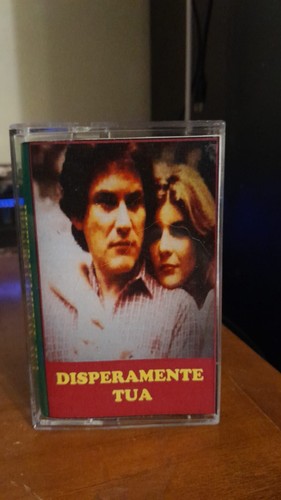 Telenovelas disperatamente tua - disperatamente,