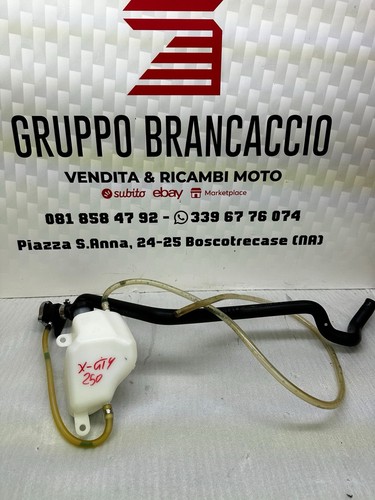 Borraccia liquido radiatore - borraccia,