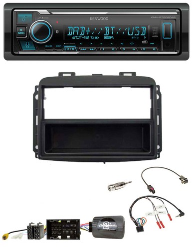 Kenwood volante bluetooth - volante, dab