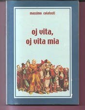 MASSIMO COLATOSTI OJ VITA, OJ