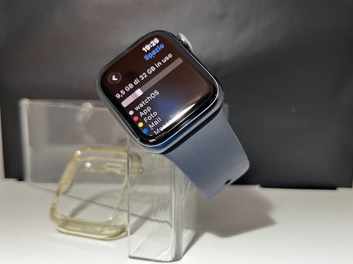 Apple watch 40mm - watch,