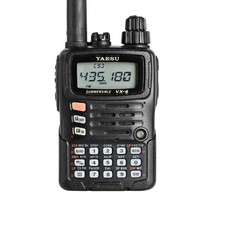 Yaesu ricetrasmettitore - yaesu,