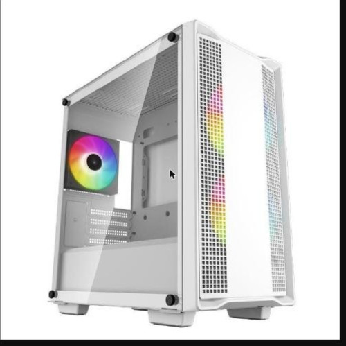 Desktop gioco breezy - pc,