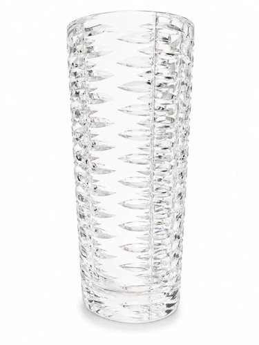 Vaso cristallo piombo - in,