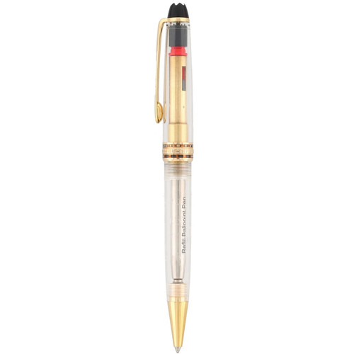 Penna sfera montblanc - penna,
