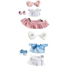Regalo per ragazza con vestiti