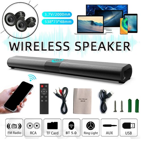 Soundbar bluetooth per tv - soundbar,