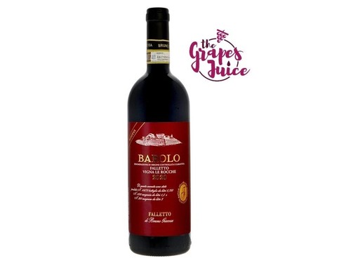Falletto bruno giacosa - falletto,
