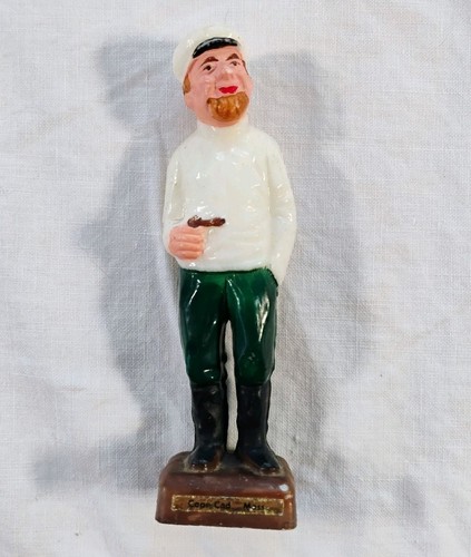 Statua pescatore souvenir
