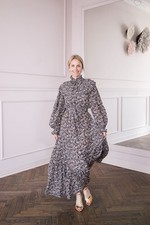 MAXI ABITO INVERNALE ULLA