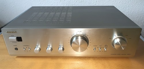 Onkyo 9211 amplificatore - onkyo,