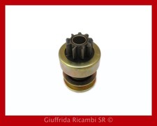 Pignone Innesto Motorino