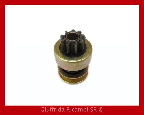 Pignone innesto motorino - pignone,