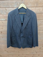 Giacca blazer Gucci uomo