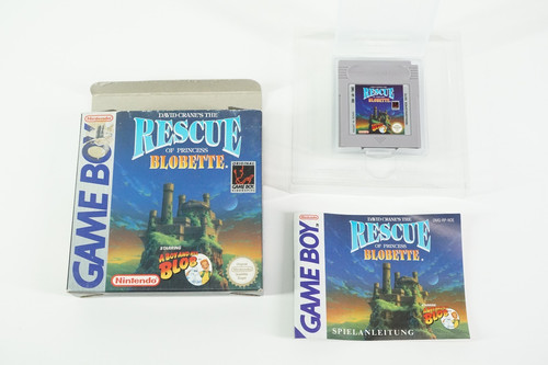 David crane the rescue - crane's,