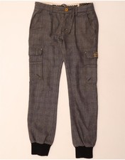Pantaloni cargo uomo Frankie
