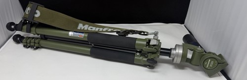 Manfrotto 190nat bogen - manfrotto, (bogen