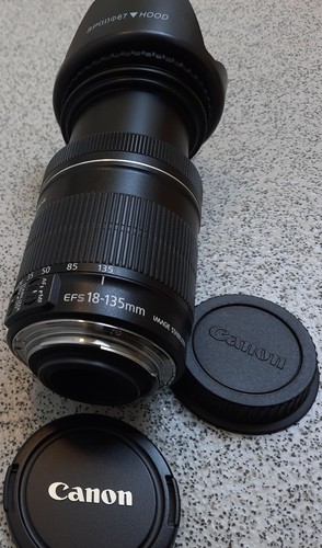 Canon 135mm 3 5 - 18-135mm, 1:3.5-5.6