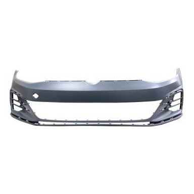 Paraurti ant volkswagen golf - paraurti,