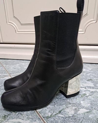Stivaletti gucci - stivaletti,