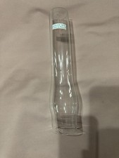 Vetro Per Lumi A Petrolio Cristal Lucifer 1890 Originali 