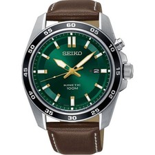 Orologio Seiko Kinetic