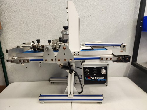 Print technologies vip 3000f - print,