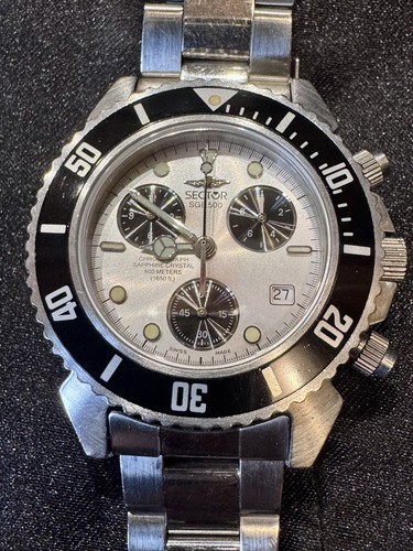 Sector limits sge500 35025 - limits,